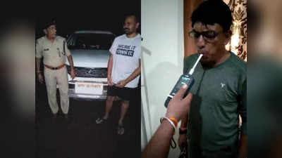 Durg News: अपर कलेक्टर की कार से देर रात घूम रहा था भाई, पुलिस ने रोका तो दौड़ी-दौड़ी थाने पहुंच गई बहन, जानें क्या है मामला