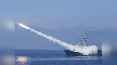 China Military Drill Japan : जापान के इलाके में गिरीं चीन की पांच बैलिस्टिक मिसाइलें, क्या सनक में सभी हदें पार कर देगा ड्रैगन?