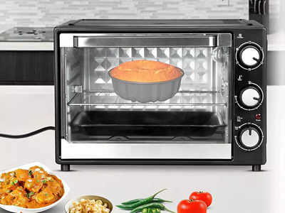 टॉप यूजर रेटिंग और बेहतरीन फीचर्स वाले हैं ये Microwave Oven, घर पर बना सकत है रेस्टोरेंट जैसा खाना