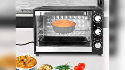 टॉप यूजर रेटिंग और बेहतरीन फीचर्स वाले हैं ये Microwave Oven, घर पर बना सकत है रेस्टोरेंट जैसा खाना