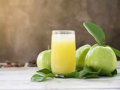 guava juice:പേരയ്ക്കാ ജ്യൂസ് കേമന്‍ ജ്യൂസാണ്, കാരണം.......