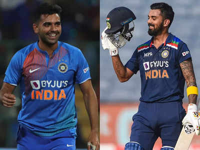 India Team For Asia Cup: केएल राहुल और CSK के इस धाकड़ खिलाड़ी की होगी वापसी, जानें किसकी हो सकती छुट्टी