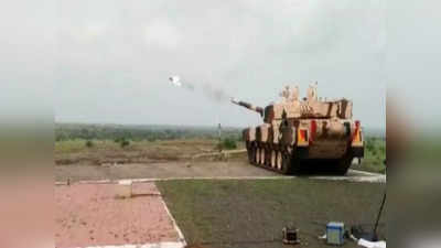 Anti Tank Guided Missile: चीन-ताइवान टेंशन के बीच भारत ने दिखाई ताकत, डीआरडीओ ने किया ATGM मिसाइल का सफल परीक्षण