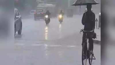 Weather Update: दिल्‍ली में अगले दो दिनों में और होगी बारिश, केरल के 8 जिलों में रेड अलर्ट जारी