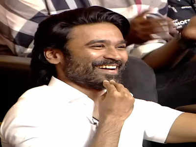 Dhanush: மீண்டும் களத்தில் இறங்கும் தனுஷ்..உச்சகட்ட எதிர்பார்ப்பில் ரசிகர்கள்..!