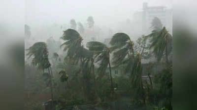 AP Rains: వాతావరణ శాఖ హెచ్చరిక.. ఆ జిల్లాల్లో కుండపోత వర్షాలు..!