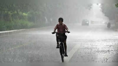 राज्यात मान्सून पुन्हा परतला; कोकण ते विदर्भ, पाहा कोणत्या जिल्ह्यांना हवामान विभागाचा ॲलर्ट