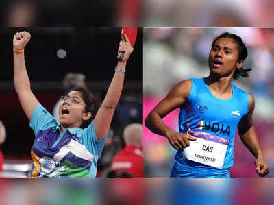 CWG 2022: ભારતને 6 ગોલ્ડ સહિત કુલ 20 મેડલ મળ્યા, જાણો કેવો રહ્યો સાતમો દિવસ 