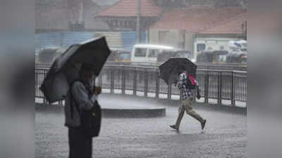 MP Today Weather Report: एक सप्ताह के ब्रेक के बाद भोपाल में पड़ी बौछारें, प्रदेश के इन हिस्सों में भारी बारिश की चेतावनी
