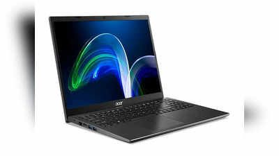 Laptop Deals:  लॅपटॉप खरेदी करायचाय ? पाहा ही ऑफर, ब्रँडेड लॅपटॉप्सवर मिळतोय तब्बल ३६ हजारांपर्यंतचा  डिस्काउंट