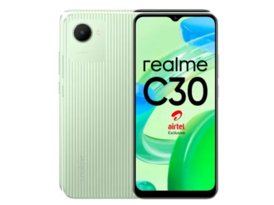 7,549 रुपये वाले Realme C30 पर 7,000 रुपये तक का छप्परफाड़ डिस्काउंट, शुरू होने जा रही है सेल