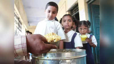 ಶಾಲಾ ಮಕ್ಕಳಿಗೆ ಸಿಹಿ ಸುದ್ದಿ : ಮಧ್ಯಾಹ್ನದ ಬಿಸಿಯೂಟದಲ್ಲಿ ರಾಗಿಮುದ್ದೆ, ಜೋಳದ ರೊಟ್ಟಿ..?