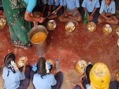 Mid Day Meal: ಶಾಲಾ ಮಕ್ಕಳಿಗೆ ಮಧ್ಯಾಹ್ನದ ಬಿಸಿಯೂಟದಲ್ಲಿ ಇನ್ಮುಂದೆ ಮುದ್ದೆ, ರೊಟ್ಟಿ..!