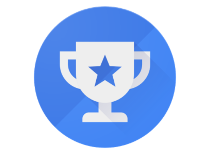 ​4. Google Opinion Rewards: