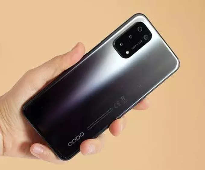 OPPO A54