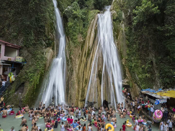 मसूरी - Mussoorie