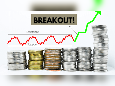 Breakout Stock:ப்ரைஸ் வால்யூம் ப்ரேக்அவுட் பங்குகள்... இந்த 5 பங்குகளால் லட்சுமி கடாக்ஷம்!