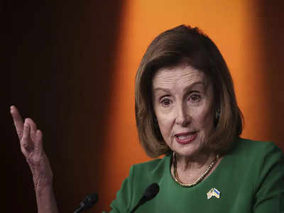 Nancy Pelosi: அமெரிக்க நாடாளுமன்ற சபாநாயகர் மீது பொருளாதார தடை - சீனா அதிரடி!