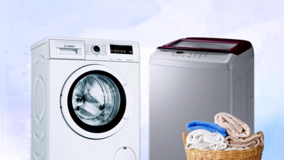 Pollution News: वॉशिंग मशीन में सिंथेटिक कपड़ों की धुलाई से बढ़ रहा समुद्र और खाने में प्रदूषण