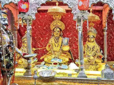 Annapurna: রান্নাঘরে অন্নপূর্ণার ছবি দূর করবে অন্নাভাব, জেনে নিন নিয়ম