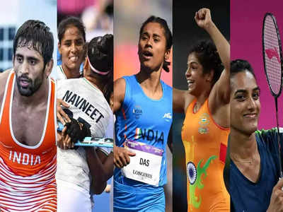 CWG 2022, 8th Day, Live: राष्ट्रकुल क्रीडा स्पर्धेच्या आठव्या दिवसाचे लाइव्ह अपडेट