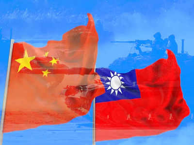 China Taiwan War Tension, चीन ताइवान के बीच युद्ध के हालात, 5 महीने बेहद कठिन रहने वाले हैं