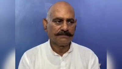 Vijay Mishra: एडीजी प्रशांत कुमार ने मेरे पेट्रोप पंप पर रखवाया AK 47, बाहुबली विजय मिश्र का बड़ा आरोप