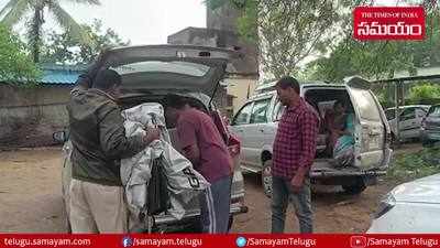 మంచిర్యాల జిల్లాలో యువతి కిడ్నాప్ 