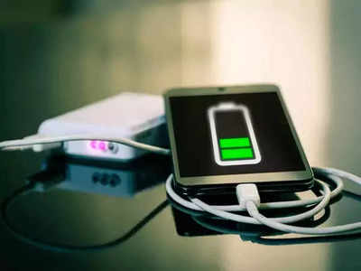 तुमचा स्मार्टफोन स्लो चार्ज होत असल्यास ‘या’ टिप्स करा फॉलो, मिनिटात दूर होईल समस्या