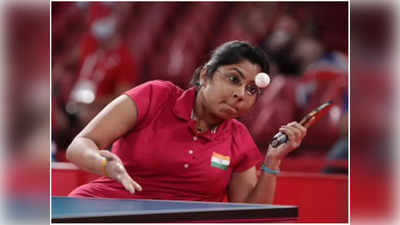 Para Table Tennis లో భారత్‌కి మెడల్ ఖాయం.. ఫైనల్లో భవాని