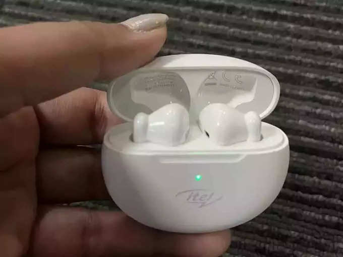 Itel T1 NEO TWS Earbuds 2