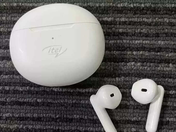 Itel T1 NEO TWS Earbuds