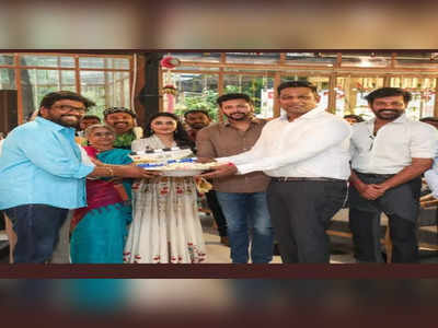 Jayam Ravi : ஜெயம்ரவி - ப்ரியங்கா அருள் மோகன் கூட்டணியில் புதிய படபிடிப்பு பூஜையுடன் துவக்கம்…