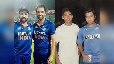 Deepak Chahar: वापसी को तैयार भारत का घायल शेर, T20 World Cup की टेंशन जाइए भूल, बॉल-बल्ले दोनों से मचाता है धूम