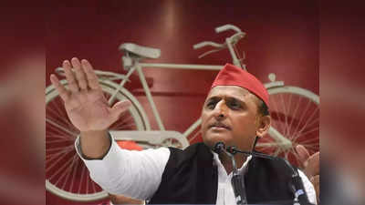 UP News: बीजेपी तिरंगा यात्रा में फिर कराएगी दंगा, अखिलेश के आरोप पर BJP प्रवक्ता ने कहा- मांगो माफी