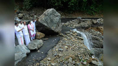 Poolakutty Landslide: കണിച്ചാർ ഒറ്റപ്പെട്ട സംഭവമല്ല; വരാൻ പോകുന്ന വൻ ദുരന്തത്തിന്റെ സിഗ്നൽ