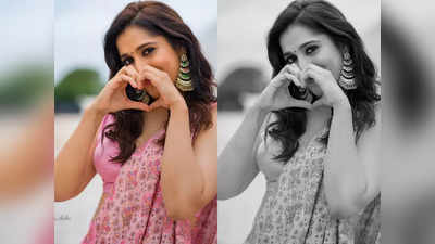 Rashmi Gautam : నన్ను భరించండి.. ప్లీజ్ అంటూ వేడుకున్న యాంకర్ రష్మీ గౌతమ్