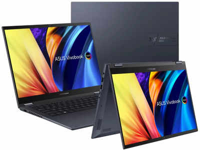 Asus Zenbook, Vivobook Laptops : ఆసుస్ నుంచి కొత్తగా మూడు ల్యాప్‌టాప్‌లు లాంచ్ - టచ్ డిస్‌ప్లేలు, మంచి స్పెసిఫికేషన్లతో..