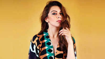 Hansika Motwani: அதெல்லாம் உண்மையில்லை, வதந்தி: ஹன்சிகாவின் தாயார் விளக்கம்.!