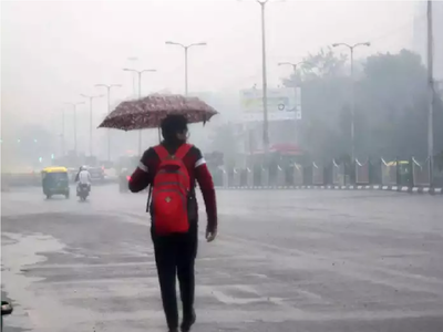 Weather Rajasthan : लो प्रेशर सिस्टम हो रहा डवलप, राजस्थान के इन इलाकों में होगी भारी बारिश