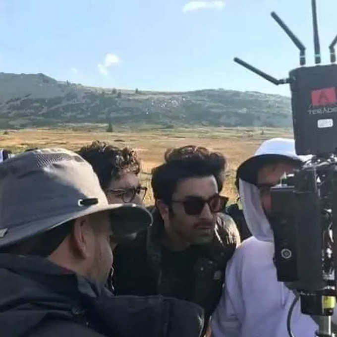 ranbir kapoor