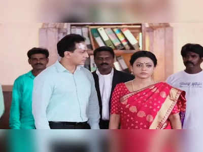 Baakiyalakshmi Serial: கோர்ட்டில் வைத்து கிழித்து தொங்கவிட்ட பாக்யா: ஆடிப்போன கோபி.!