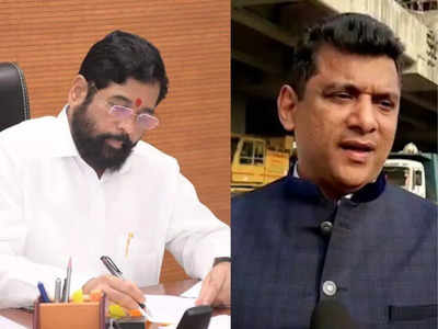 Maharashtra: 1000 करोड़ का अवैध स्टूडियो ध्वस्त करने का आदेश, पूर्व मंत्री असलम शेख के खिलाफ ऐक्शन में शिंदे सरकार