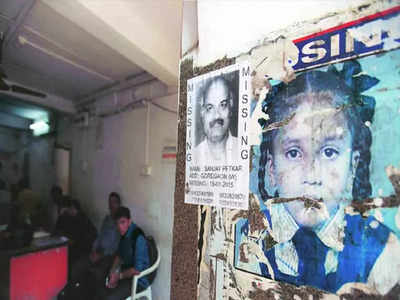 Mumbai News: 166 नंबर की व‍ह बच्‍ची, जिसकी तस्‍वीर जेब में लेकर घूमता था अफसर, 9 साल बाद अपहरणकर्ताओं के चंगुल से छुड़ाया