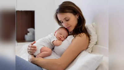 ब्रेस्टफिडिंग करताना माता करतात या चुका; यामुळे बाळांना मिळत नाही संपूर्ण दूध तर आईला होतो छातीत त्रास