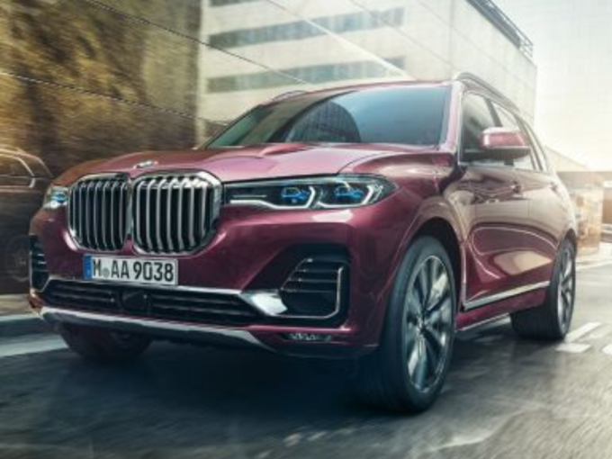 _BMW X7