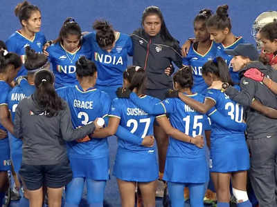 Hockey Controversy: भारतीय टीम को हार का जख्म देखकर अब शर्मिंदा है FIH, गलती के लिए मांगी माफी