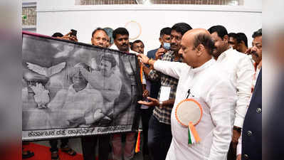 Karnataka News: कर्नाटक के मुख्यमंत्री बोम्मई को कोरोना, शुक्रवार को कई बैठकों में हुए थे शामिल, दिल्‍ली दौरा रद्द