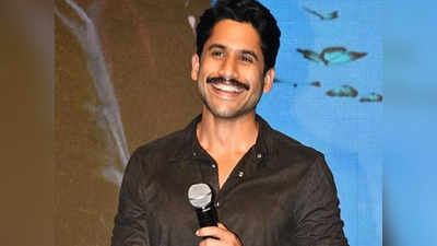 Naga Chaitanya: அதனால்தான் இந்தி படங்களில் நடிக்கவில்லை... கெத்துக்காட்டிய நாக சைதன்யா!