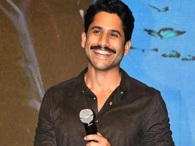 Naga Chaitanya: அதனால்தான் இந்தி படங்களில் நடிக்கவில்லை... கெத்துக்காட்டிய நாக சைதன்யா!